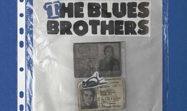 Bari, all'AncheCinema serata dedicata a ''The Blues Brothers''